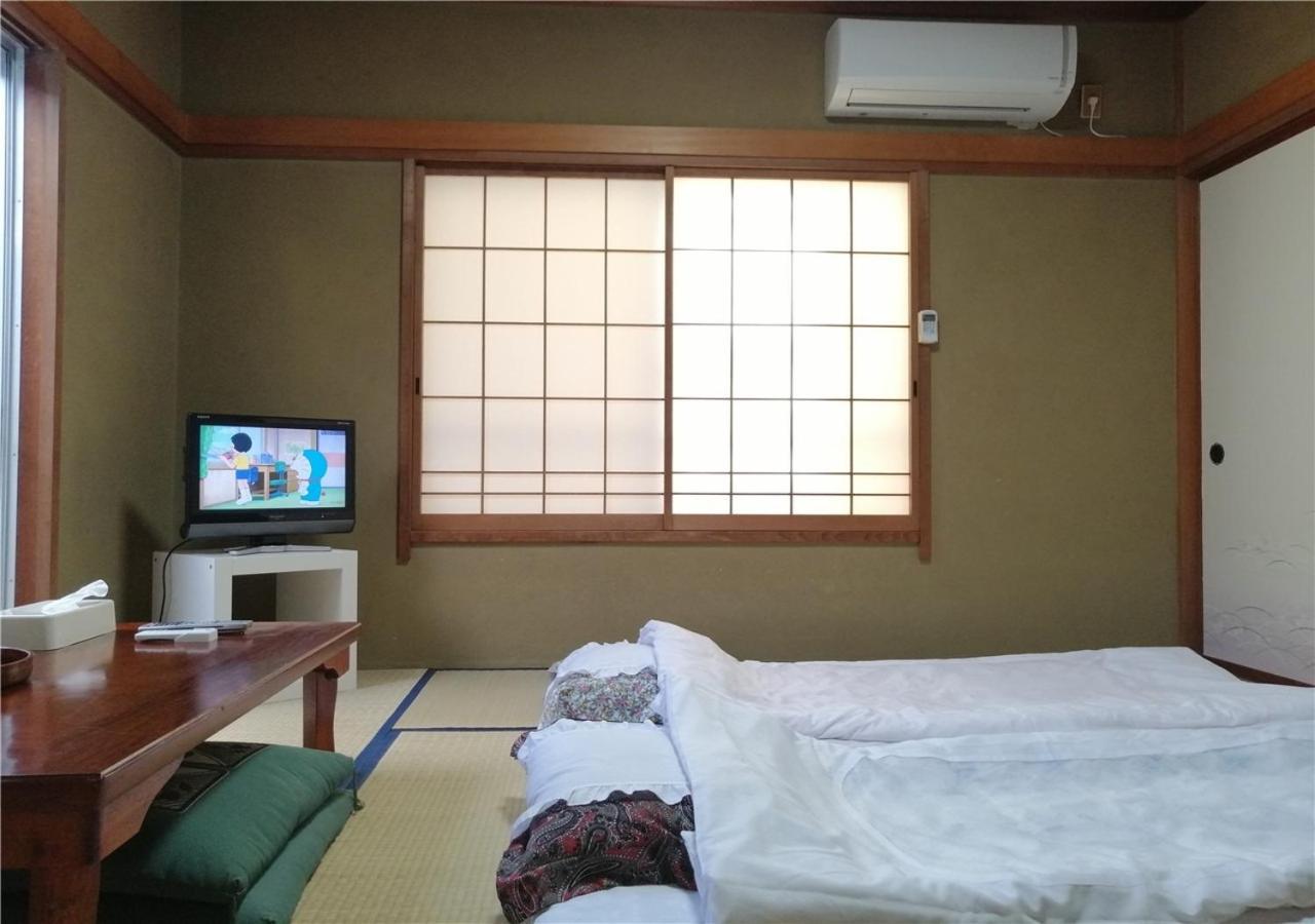 Guest House Hamayu - Vacation Stay 11558V Katase  Exterior foto